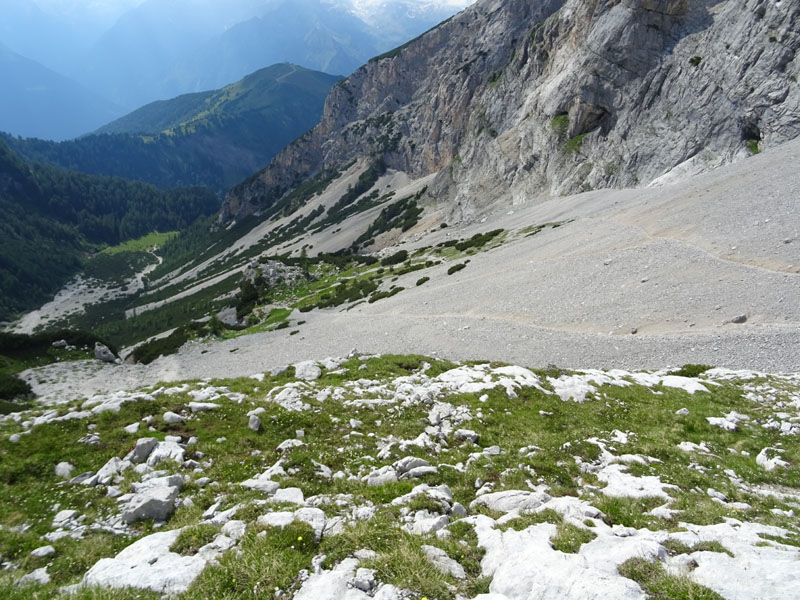 XII Apostoli........Gruppo di Brenta